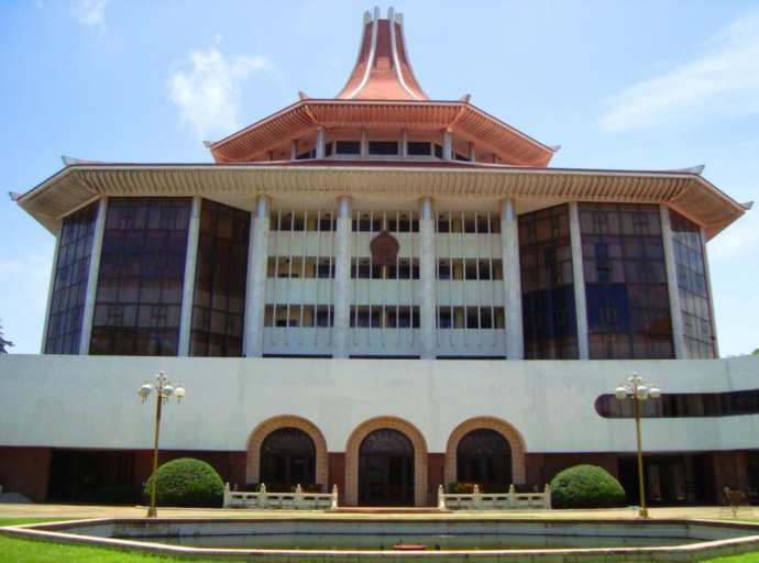 ශ්‍රේෂ්ඨාධිකරණය ප්‍රථම වරට විද්‍යුත් ගොනු මගින් නඩු මෙහෙයවීම අරඹයි 